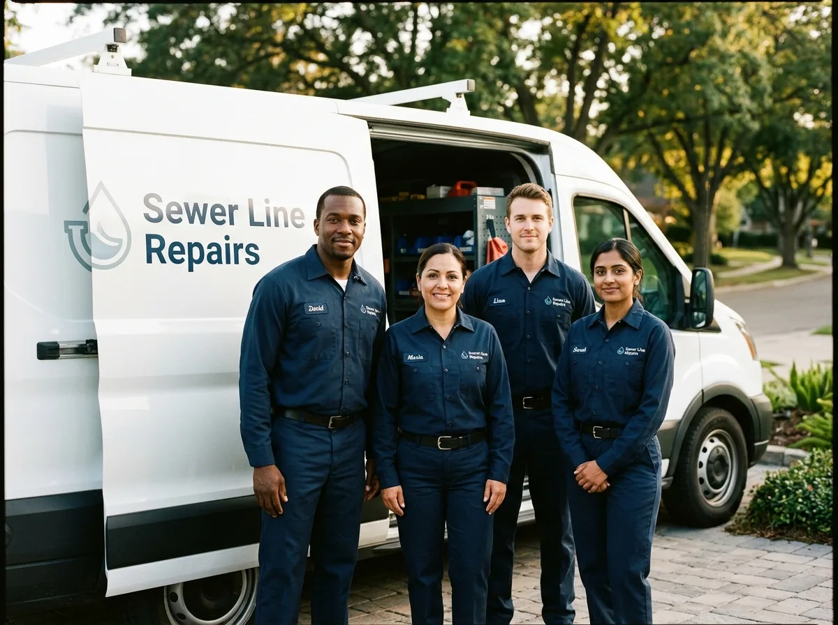 Emergency Plumber company in Maine